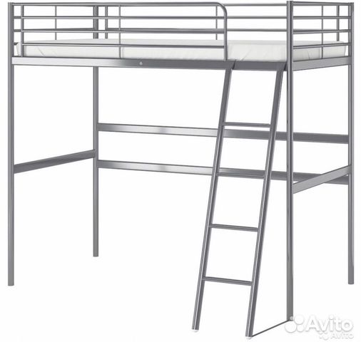 Кровать детская