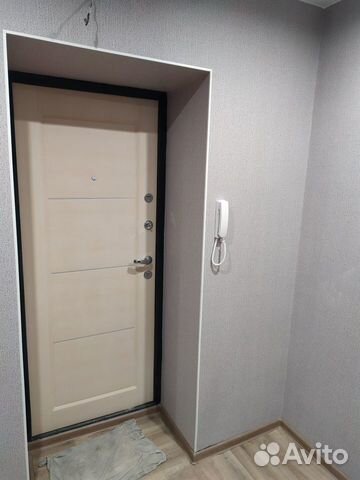 1-к квартира, 42 м², 8/10 эт. 1-к квартира, 42 м², 8/10 эт.