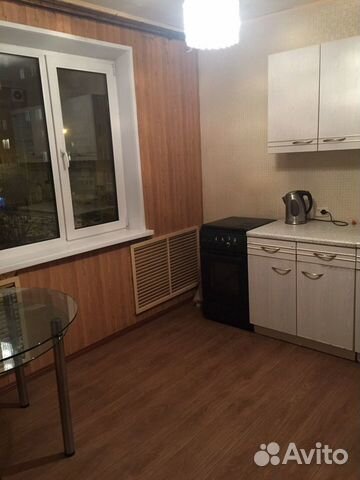 1-к квартира, 33.7 м², 3/10 эт.