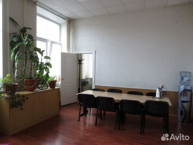 Продам офисное помещение, 4448 м²