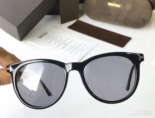 Очки Tom Ford оригинальное исполнение