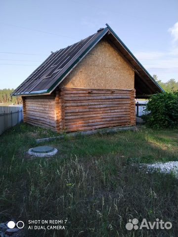 Участок 12 сот. (ИЖС)