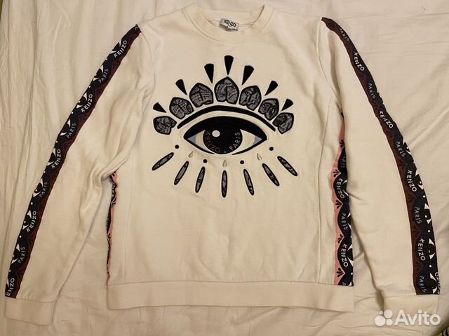 Свитшот Kenzo
