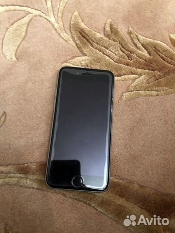 iPhone 6s 64