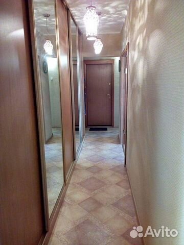 3-к квартира, 67 м², 10/10 эт. 3-к квартира, 67 м², 10/10 эт.