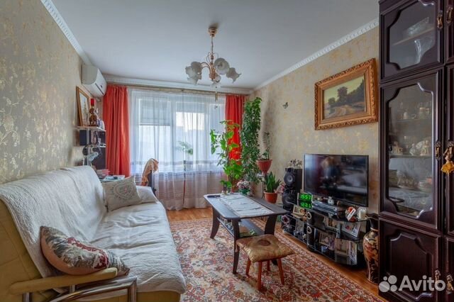 2-к квартира, 44.6 м², 8/9 эт. 2-к квартира, 44.6 м², 8/9 эт.