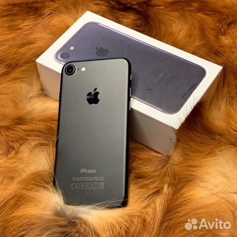 iPhone 7 128gb
