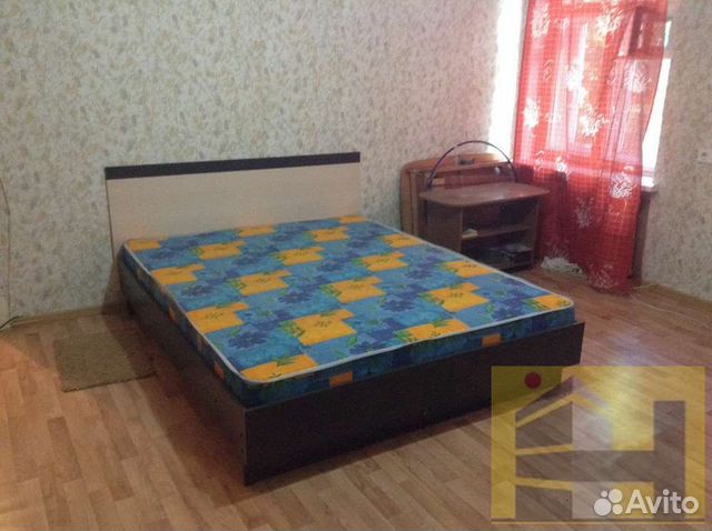 1-к квартира, 31 м², 3/3 эт.