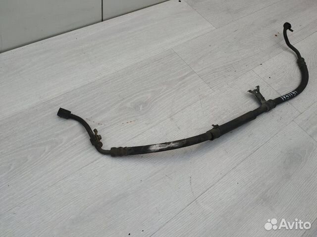 Трубка гур напорная 34611XA02A Subaru Tribeca B9 Трубка гур напорная 34611XA02A Subaru Tribeca B9