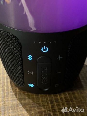 Колонка JBL Pulse 3