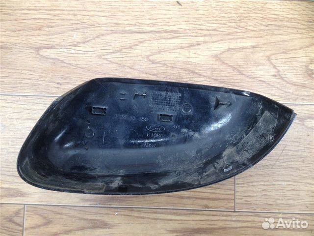 Зеркало правое - крышка Ford Focus 2 2004-2011 Зеркало правое - крышка Ford Focus 2 2004-2011