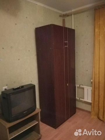 1-к квартира, 34 м², 5/9 эт. 1-к квартира, 34 м², 5/9 эт.