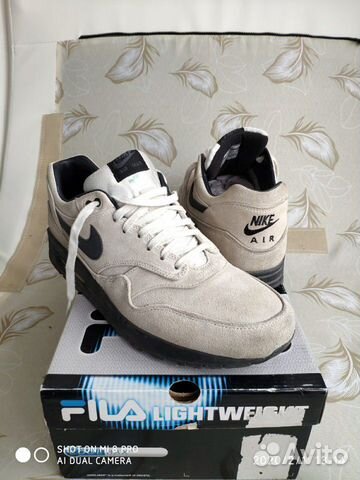 Кроссовки Nike 31см Кроссовки Nike 31см