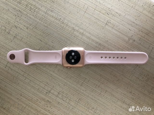 Apple watch