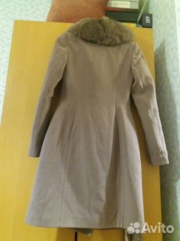 Пальто Пальто