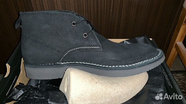 ugg camino chukka boot