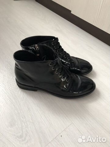 Ботинки женские Ботинки женские
