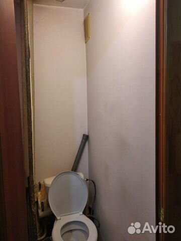 1-к квартира, 30 м², 1/5 эт.