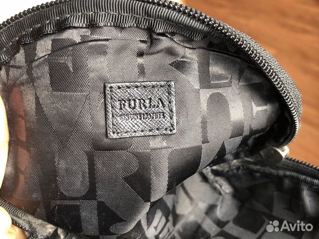 Косметички Furla
