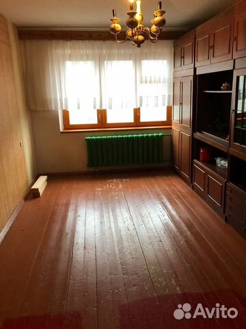 2-к квартира, 43 м², 6/9 эт. 2-к квартира, 43 м², 6/9 эт.