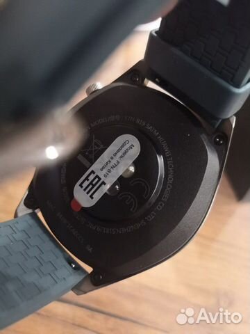 Умные часы huawei watch Gt activ Green