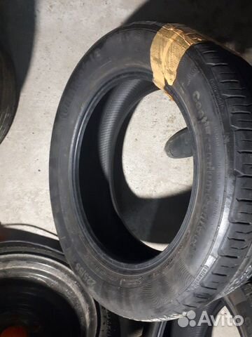 Шины 225 55 r17 continental contipremiumcontact 5 Шины 225 55 r17 continental contipremiumcontact 5