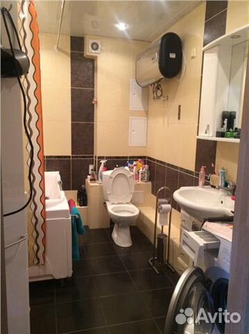 2-к квартира, 55 м², 4/5 эт. 2-к квартира, 55 м², 4/5 эт.