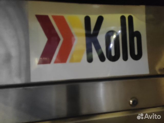 Холодильник Kolb