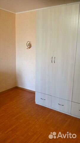 1-к квартира, 34 м², 3/9 эт.
