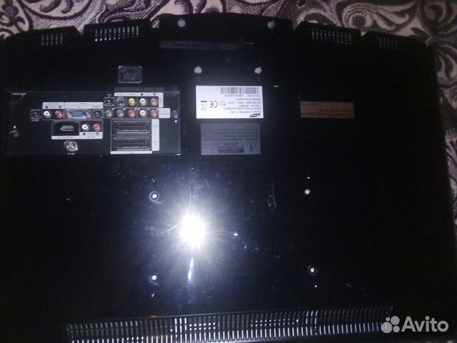 Телевизор SAMSUNG Телевизор SAMSUNG