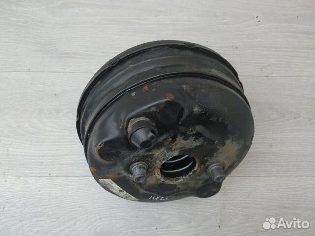 Вакуумный усилитель тормозов 3B0612107B VW Passat Вакуумный усилитель тормозов 3B0612107B VW Passat