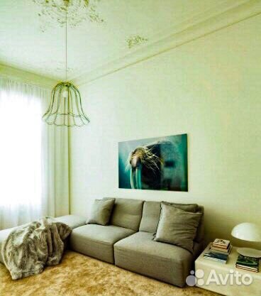 Студия, 17.5 м², 1/5 эт. Студия, 17.5 м², 1/5 эт.