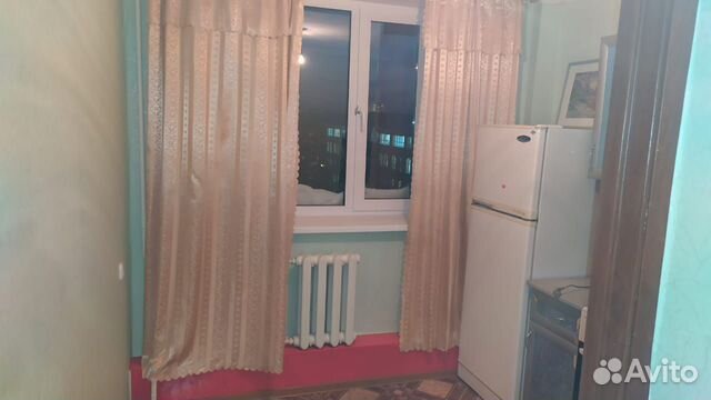 1-к квартира, 31 м², 6/8 эт. 1-к квартира, 31 м², 6/8 эт.