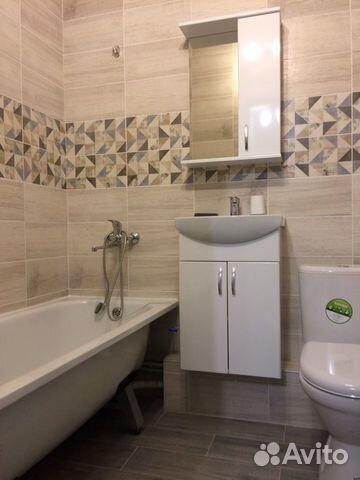 2-к квартира, 70 м², 10/14 эт.