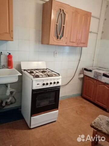 2-к квартира, 52 м², 2/9 эт.