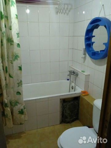 1-к квартира, 36 м², 2/5 эт. 1-к квартира, 36 м², 2/5 эт.