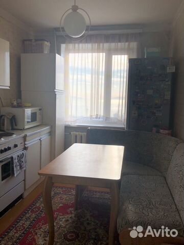 2-к квартира, 47 м², 4/5 эт.