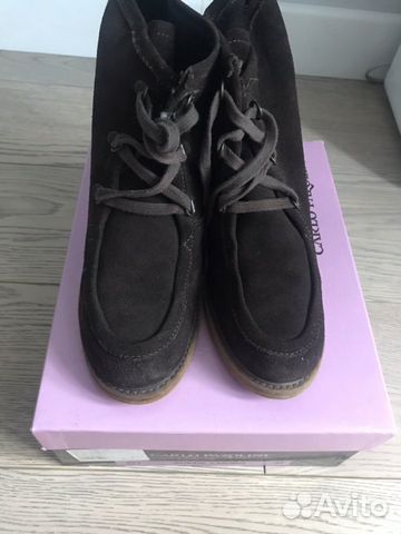 Ботильоны 40р-р Ботильоны 40р-р