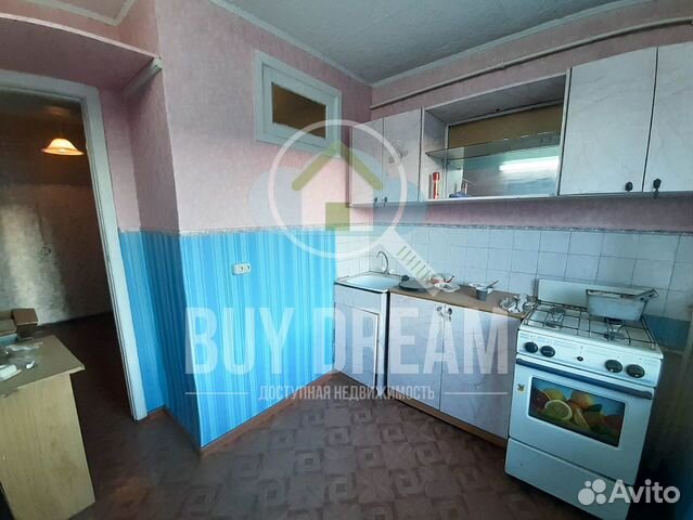 2-к квартира, 47 м², 5/5 эт.