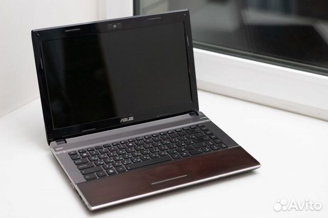 Ноутбук Asus (U43Sd)(HD) 14