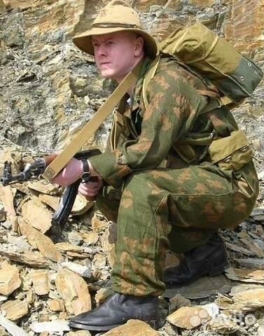 Костюм кзс Костюм кзс