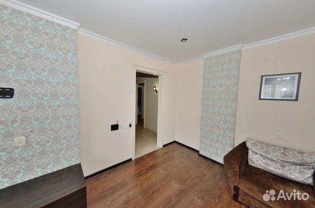 3-к квартира, 94 м², 10/10 эт.