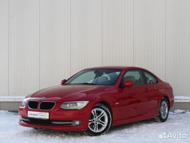 BMW 3 серия 2.0 AT, 2012, 93 342 км BMW 3 серия 2.0 AT, 2012, 93 342 км