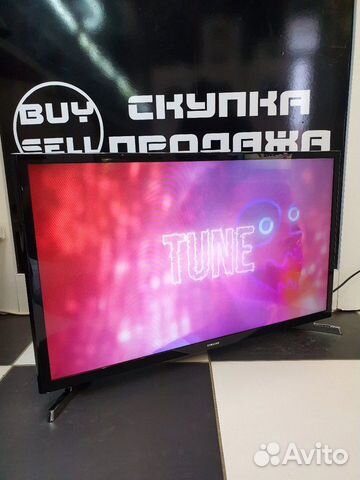 Телевизор SAMSUNG ue 32 j4500