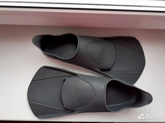 Ласты 35-36 размер