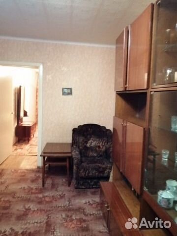 2-к квартира, 45 м², 4/5 эт.