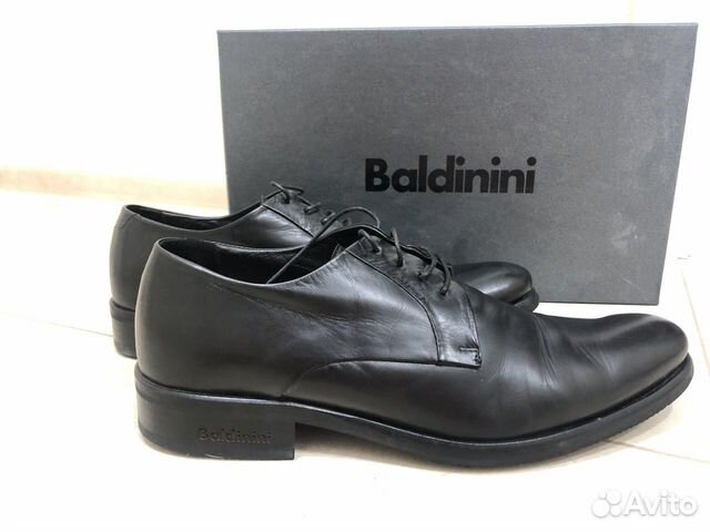 Туфли Baldinini Туфли Baldinini