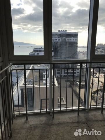 1-к квартира, 42 м², 15/20 эт. 1-к квартира, 42 м², 15/20 эт.
