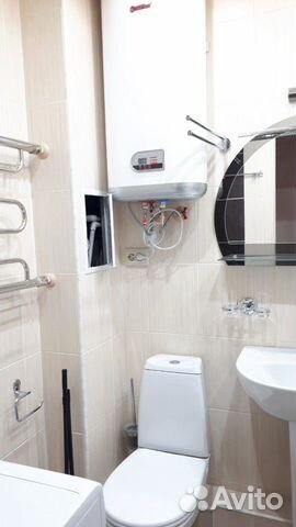 3-к квартира, 63 м², 3/5 эт. 3-к квартира, 63 м², 3/5 эт.