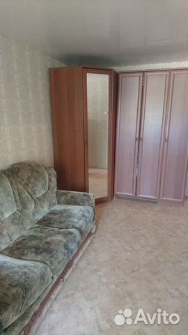 1-к квартира, 35 м², 7/9 эт. 1-к квартира, 35 м², 7/9 эт.